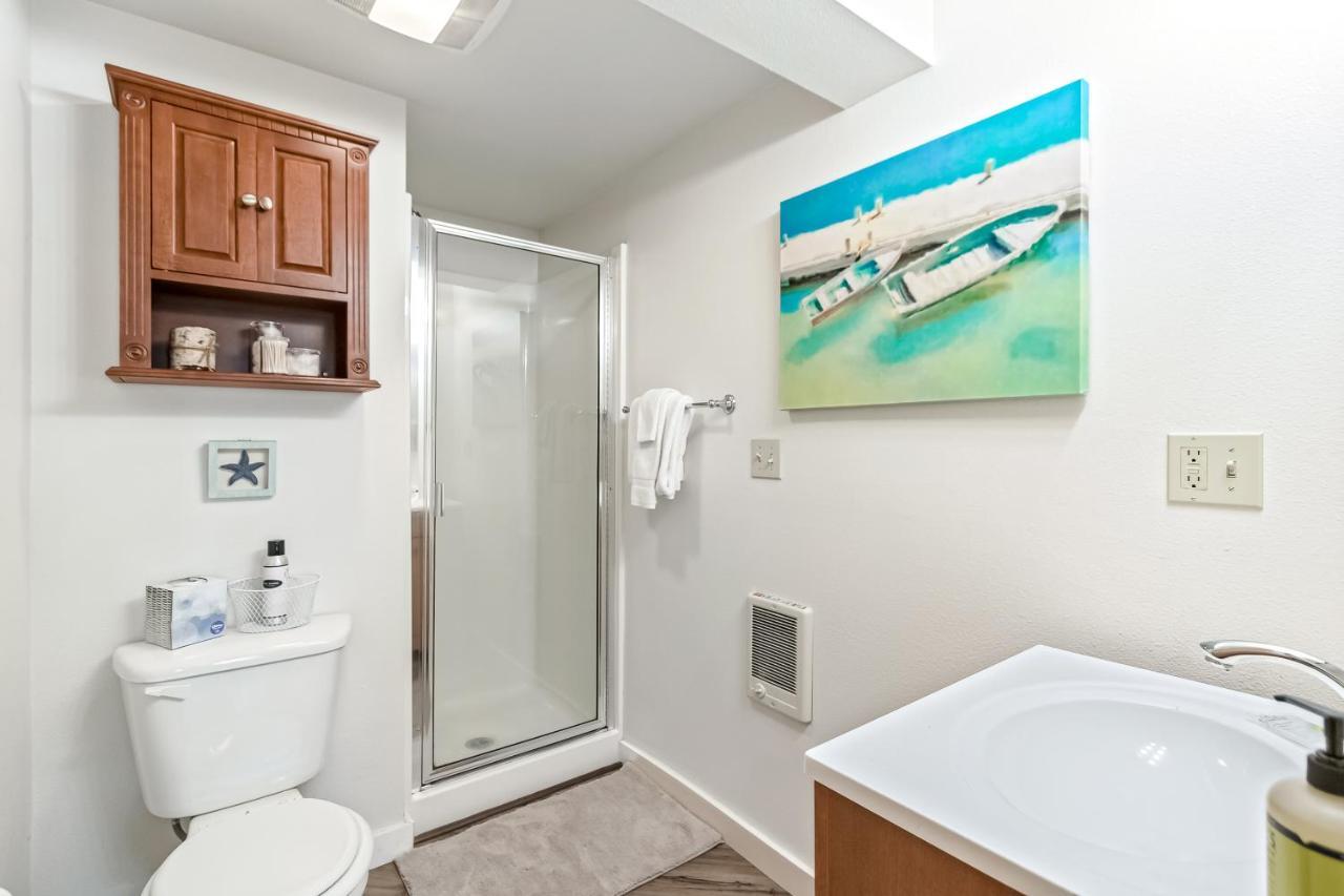 Driftwood Waterfront Gem Apartment Sandpoint Exterior foto